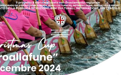 Christmas Cup Tiro alla fune