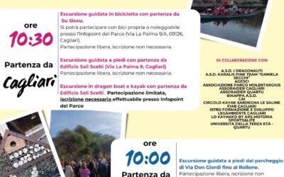 Giornata Mondiale delle zone Umide