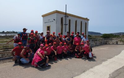 Monumenti Aperti in rosa… parte seconda