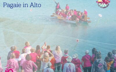 🌸 Cerimonia dei Fiori – Un abbraccio che attraversa l’acqua 🌸