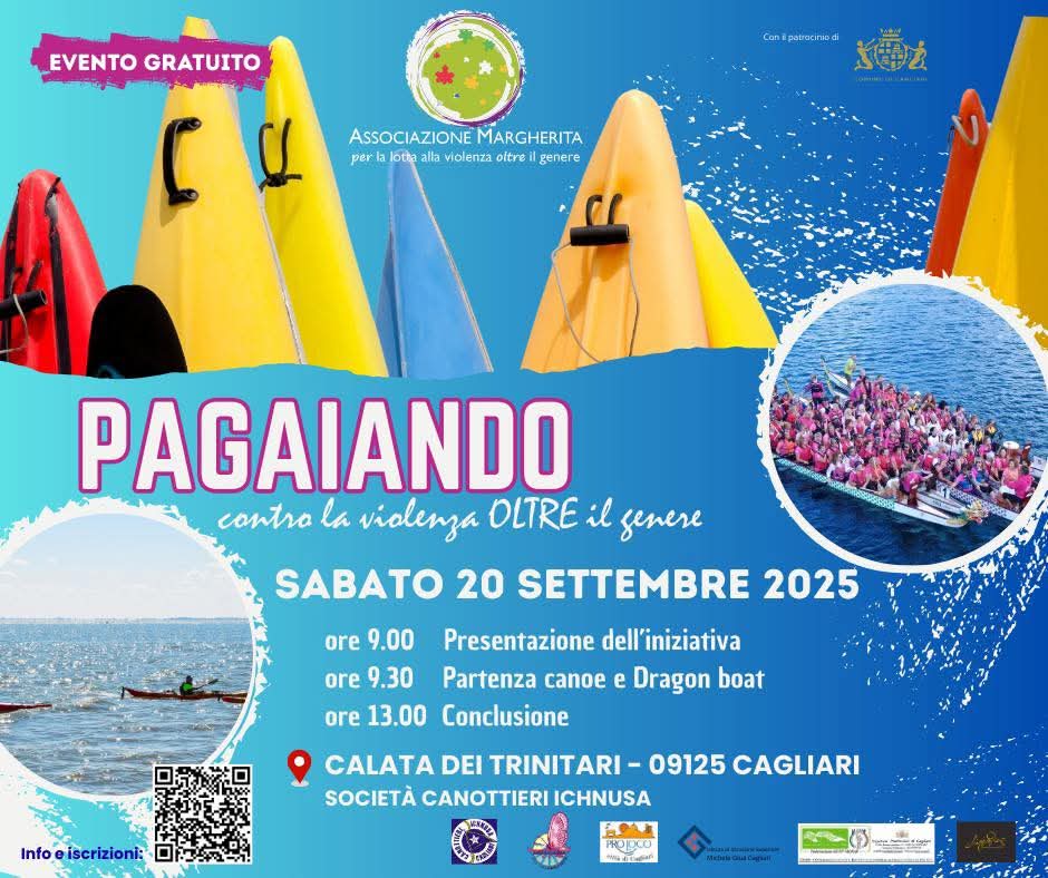 locandina evento