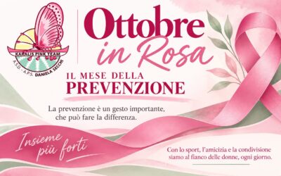 OTTOBRE ROSA