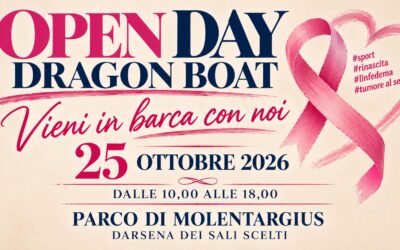 OPEN DAY DRAGONBOAT 2026